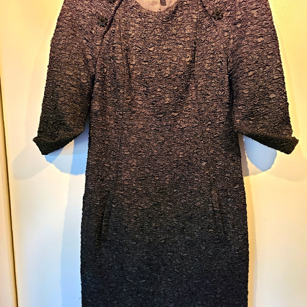 Forever Classy BCGB MaxAzria dress.